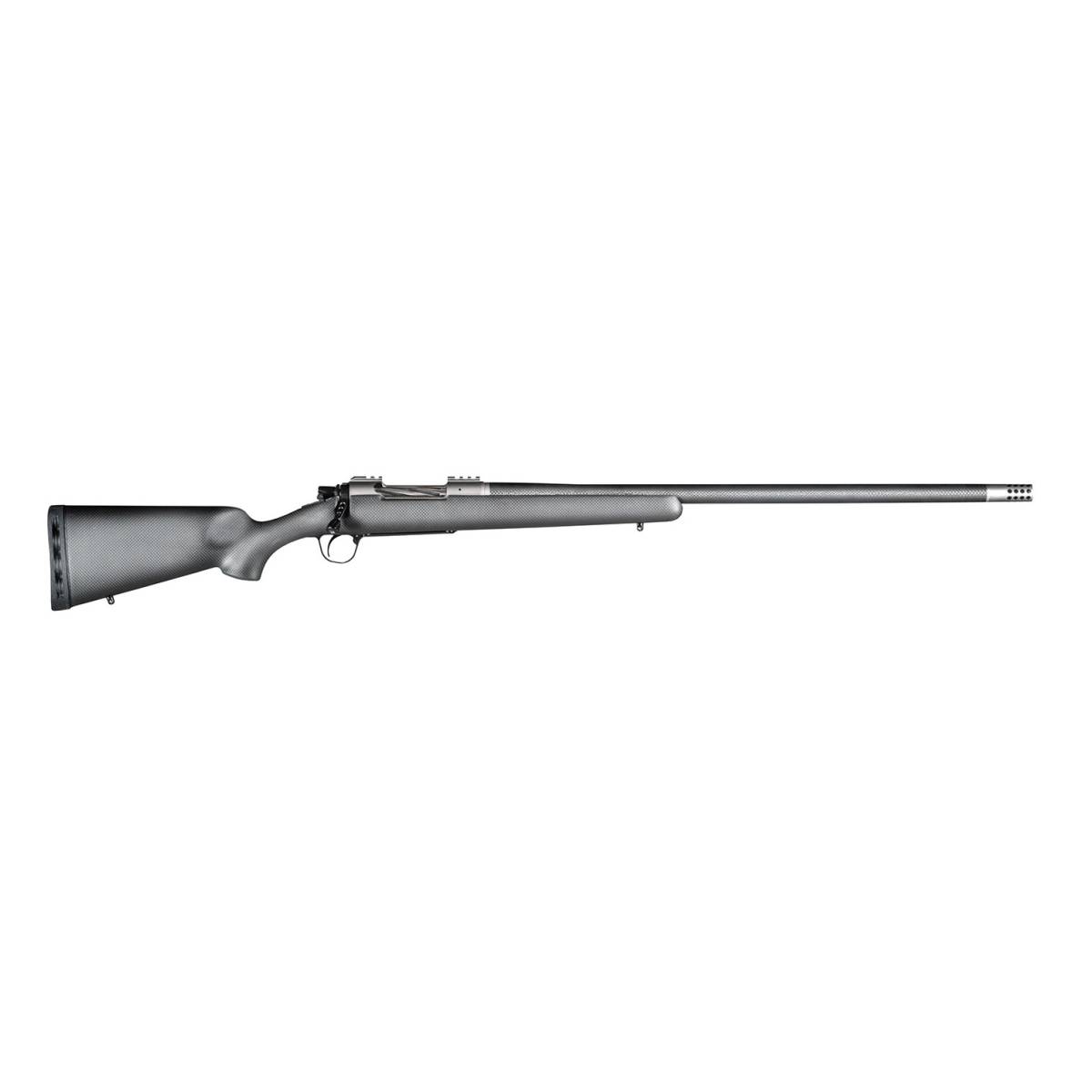 Christensen Arms CA10268215435 Summit TI Full Size 300 Win Mag 3+1,...-img-1