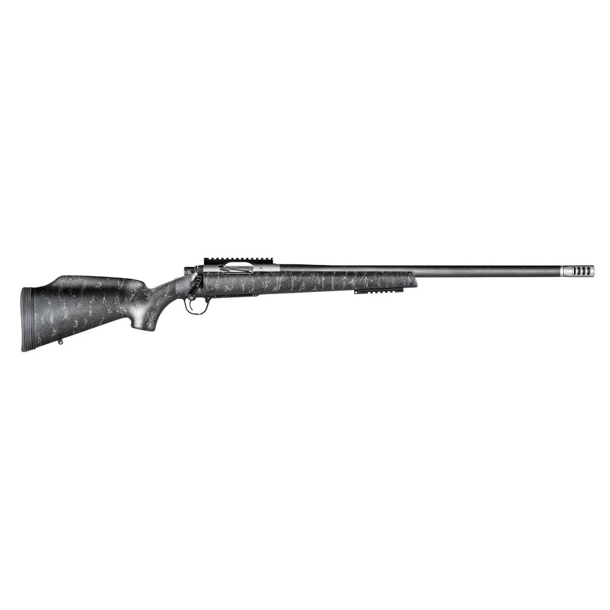 Christensen Arms 8011000400 Traverse 6.5 PRC 3+1 24” Threaded Barrel,...-img-0