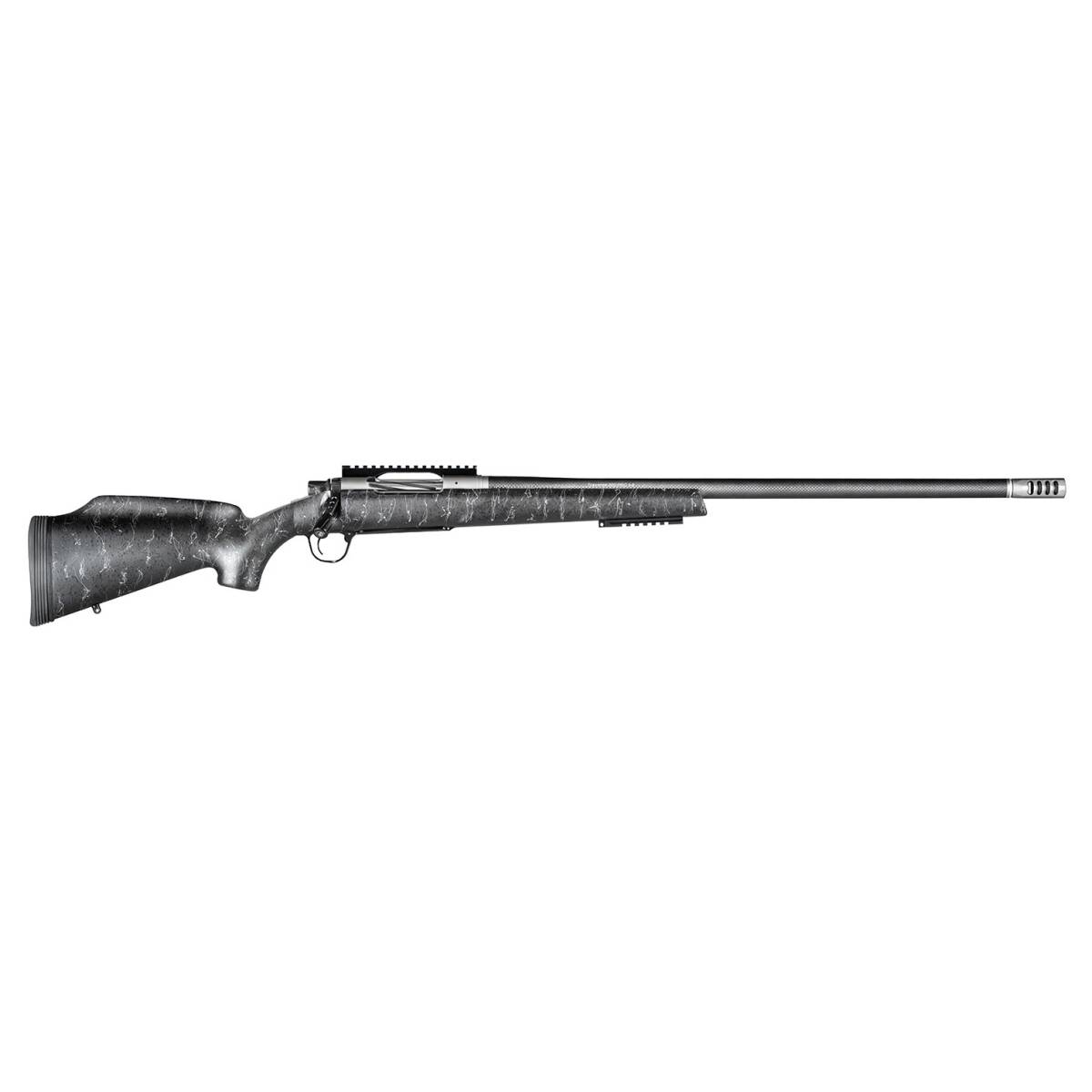 Christensen Arms 8011001800 Traverse 300 RUM 3+1 26” Threaded Barrel,...-img-1