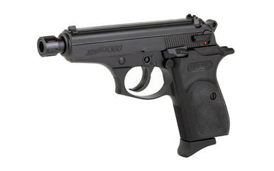 Bersa T380M8X Thunder Micro-Compact Frame 380 ACP 8+1 3.50” Black...-img-6