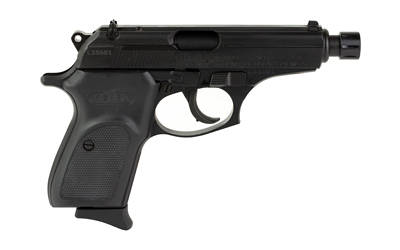 Bersa T380M8X Thunder Micro-Compact Frame 380 ACP 8+1 3.50” Black...-img-4