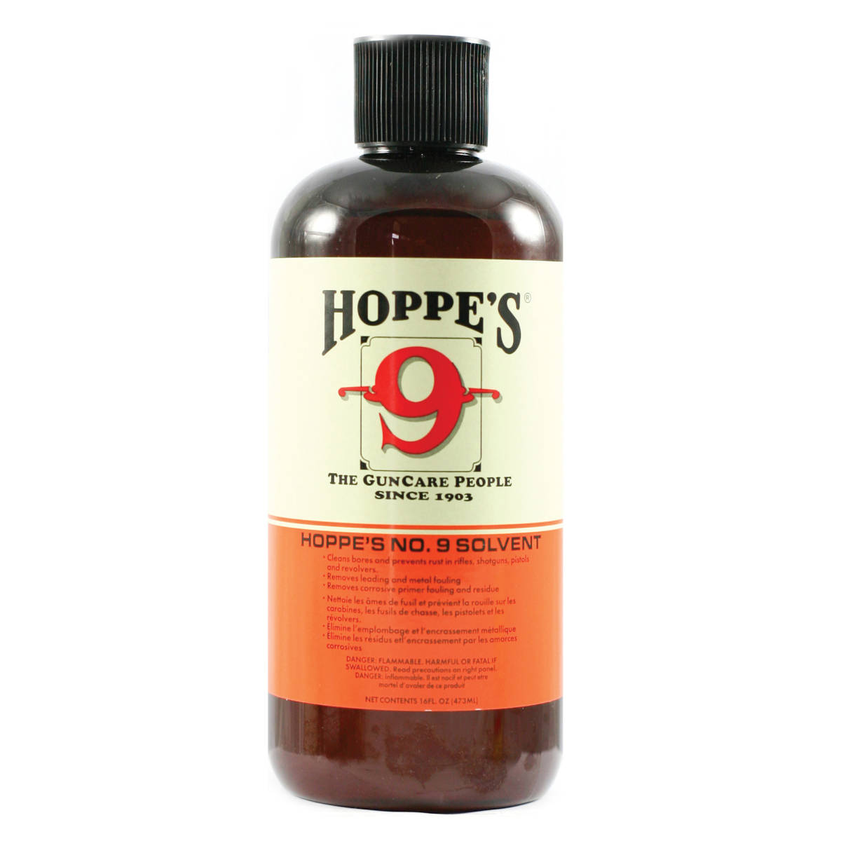 Slip2000 Carbon Killer Gun Bore Cleaner - 32 Oz, Removes Carbon, Lead & Grease