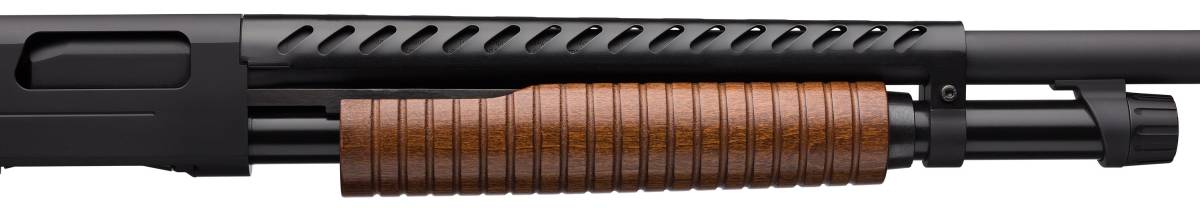 Winchester Trench Gun SXP Super X Pump Shotgun 12ga 18” Tactical-img-2