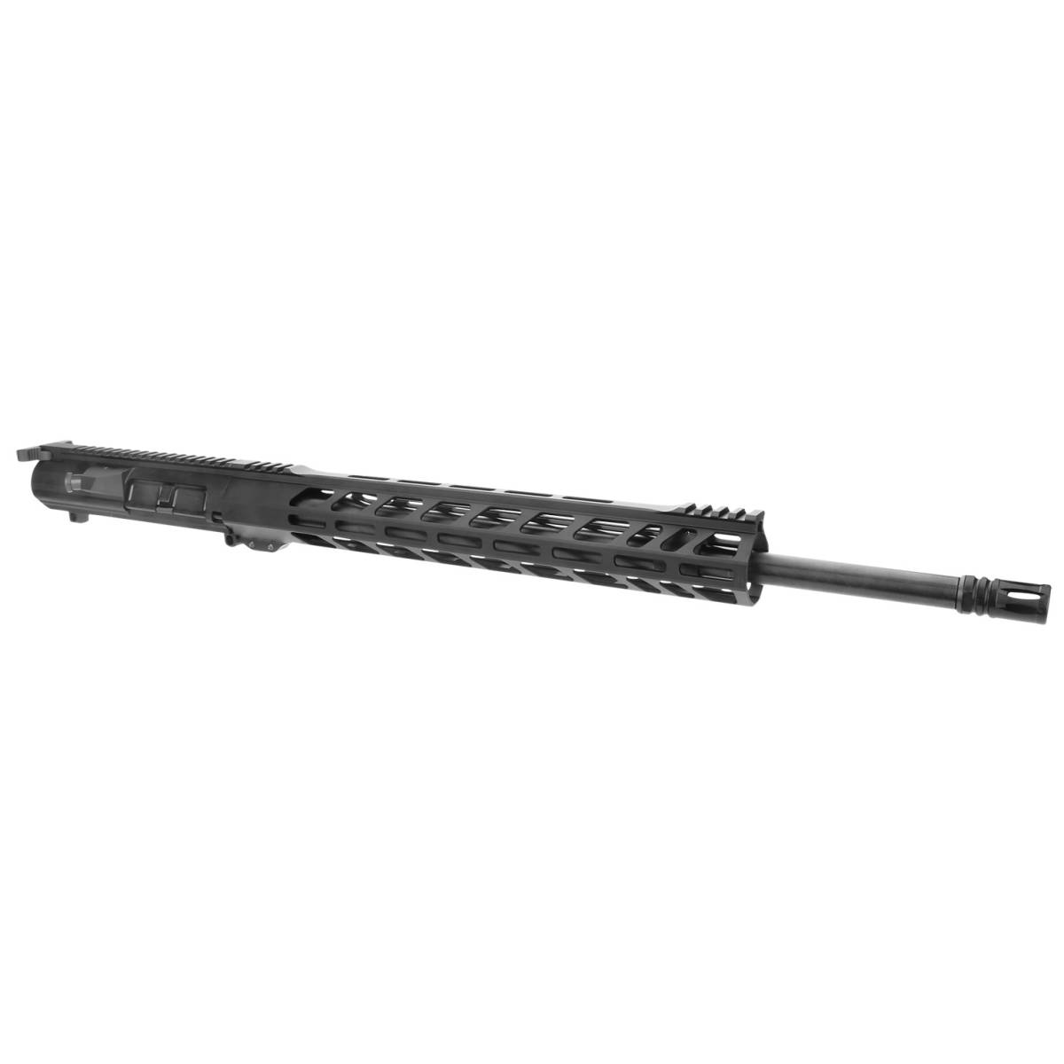 TacFire BU-308-20 Rifle Upper Assembly 308 Win Caliber with 20” Black...-img-0