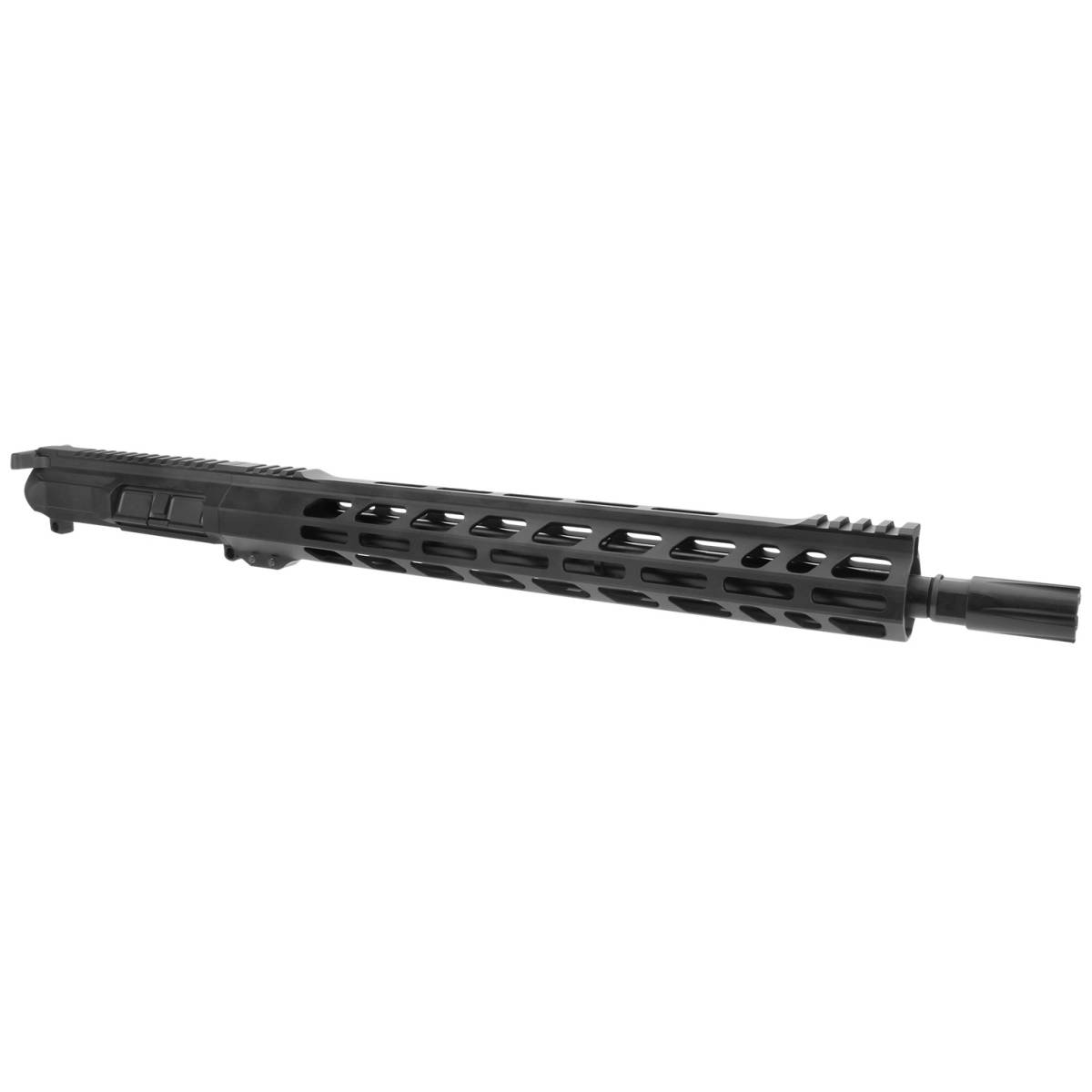 TacFire BU-9MM-16 Rifle Upper Assembly 9mm Luger Caliber with 16”...-img-0