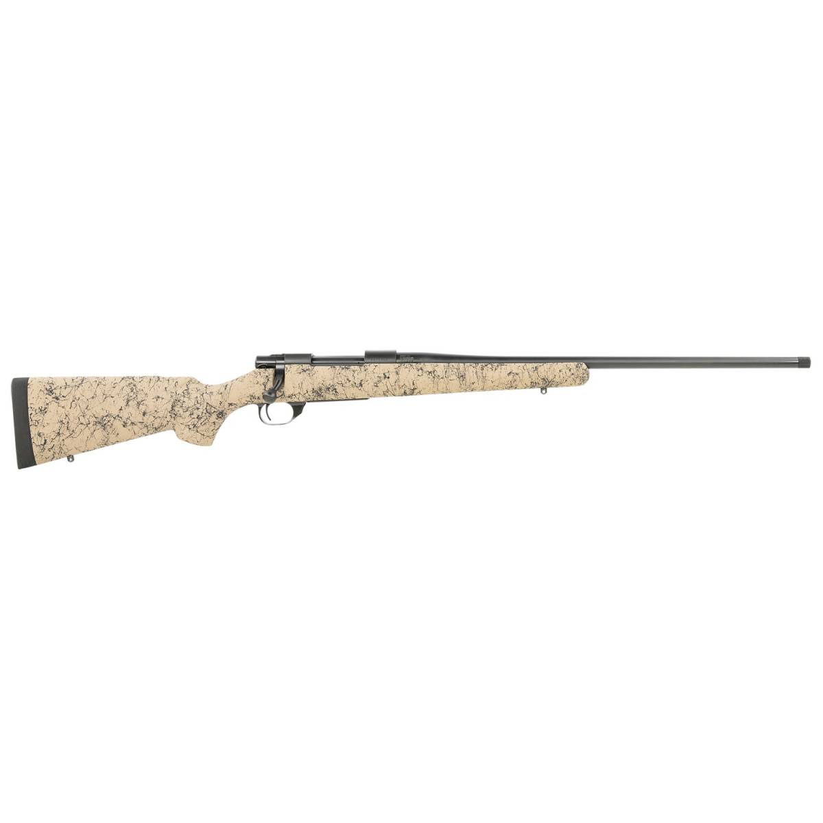 Howa HHS43164 M1500 HS Precision 308 Win 5+1 22” Threaded Barrel,...-img-1