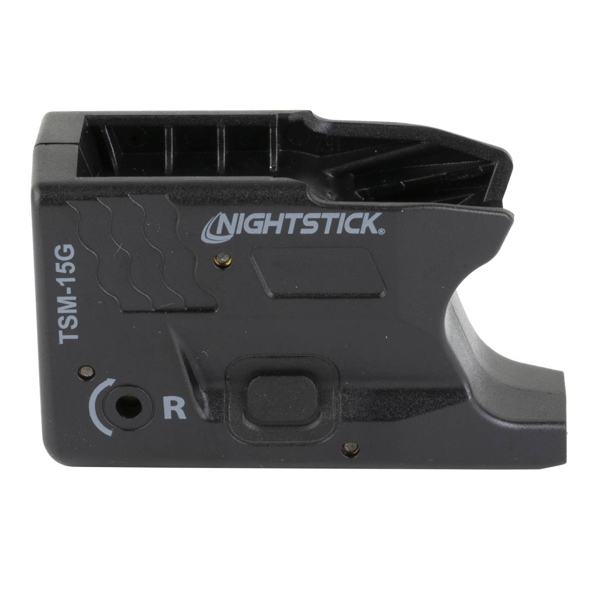 Nightstick TSM15G Light with Green laser for S&W M&P Shield/Shield Plus...-img-2
