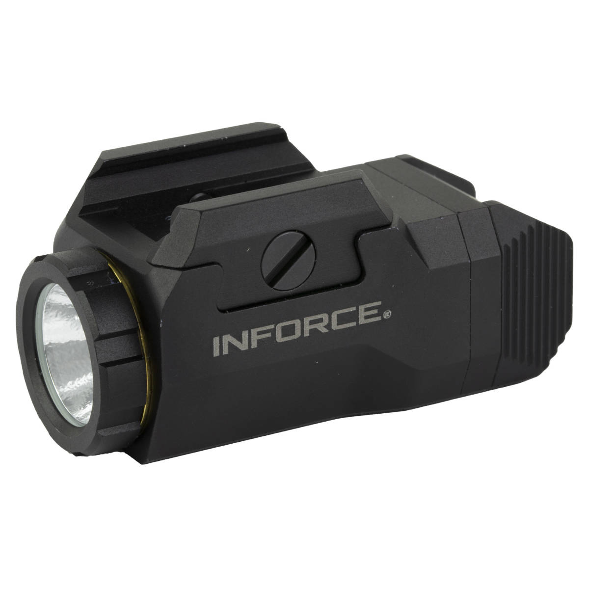 Inforce IF71000 WILD1 Weapon Integrated Lighting Device Black Anodized...-img-1