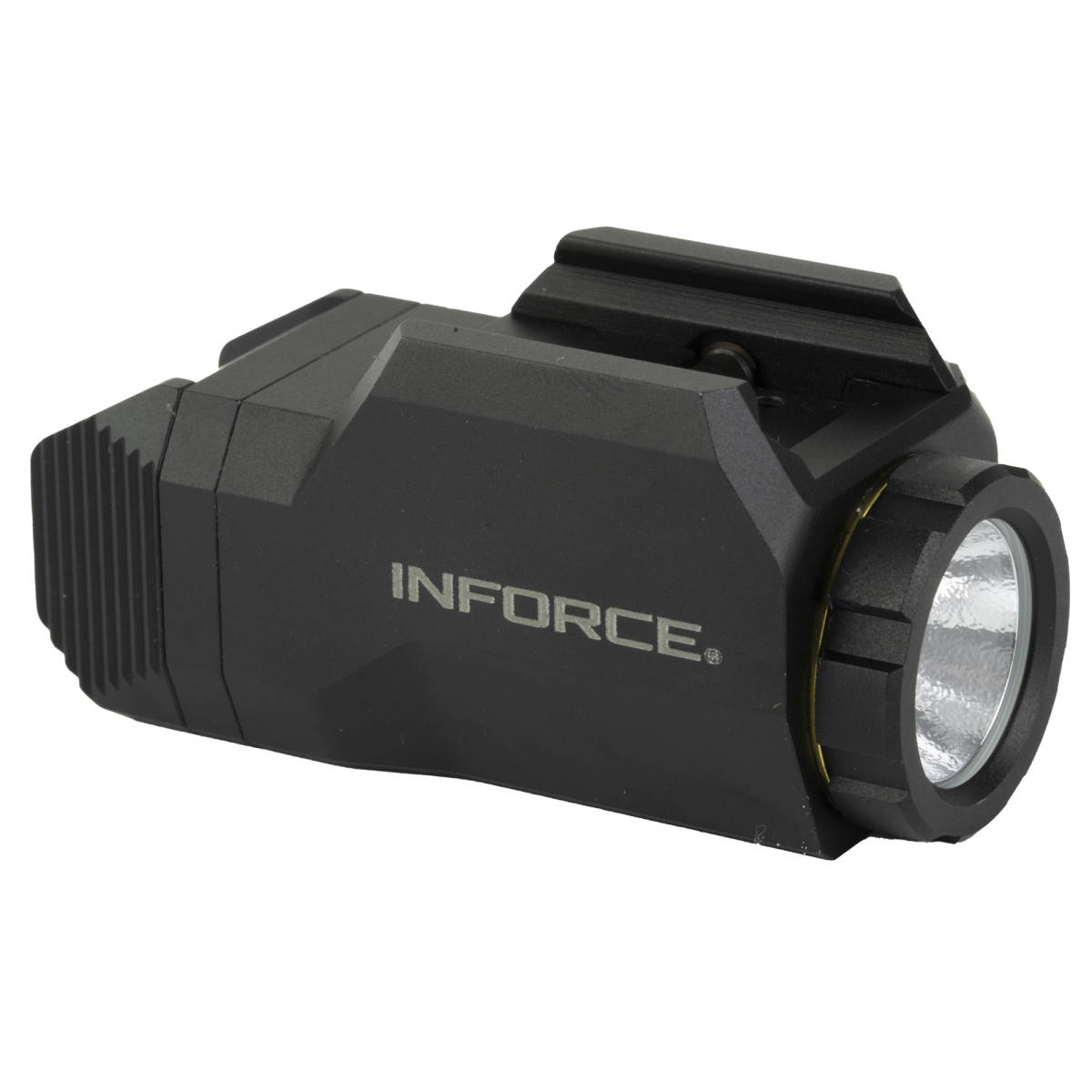 Inforce WLD1051 Wild1 For Handgun 500 Lumens Output White LED Light