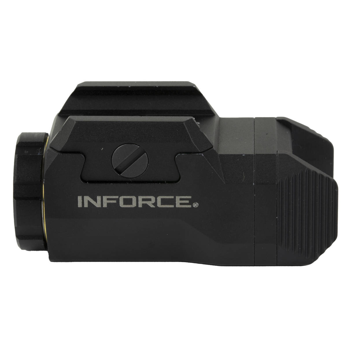 Inforce IF71000 WILD1 Weapon Integrated Lighting Device Black Anodized...-img-3