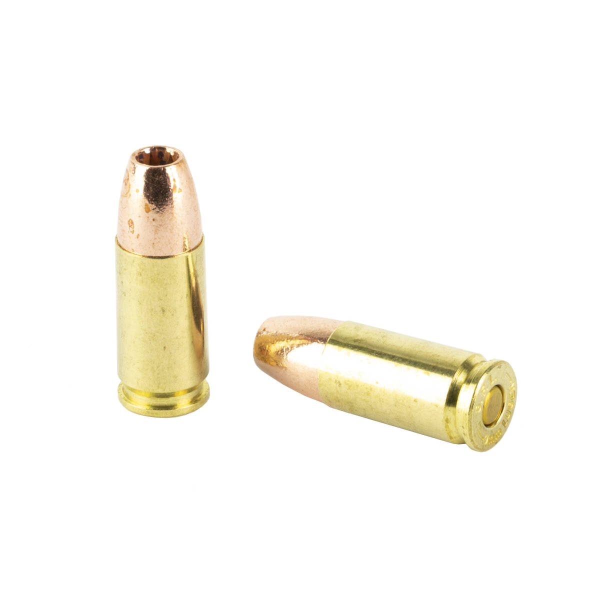 Barnes Bullets 32005 9mm Luger 115gr XPB 20 Per Box/10 Case-img-4