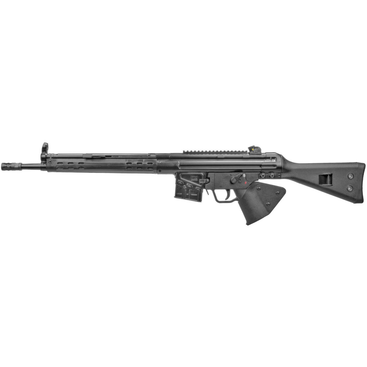 PTR 91 A3SK 308WIN 16” 10RD BLK CA-img-0
