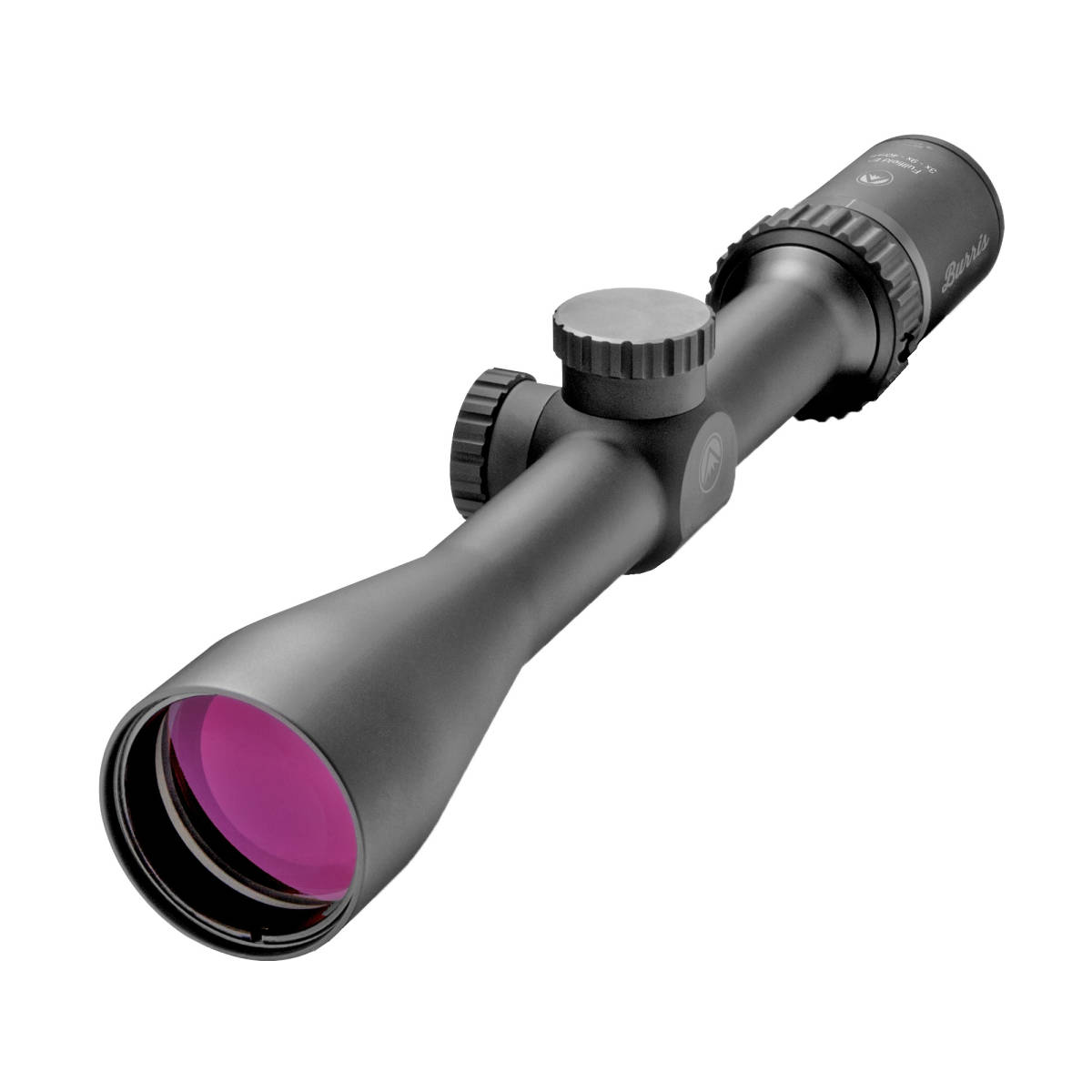 BURRIS FFE1 3-9X40 BLSTC PLX 350 LEG-img-1