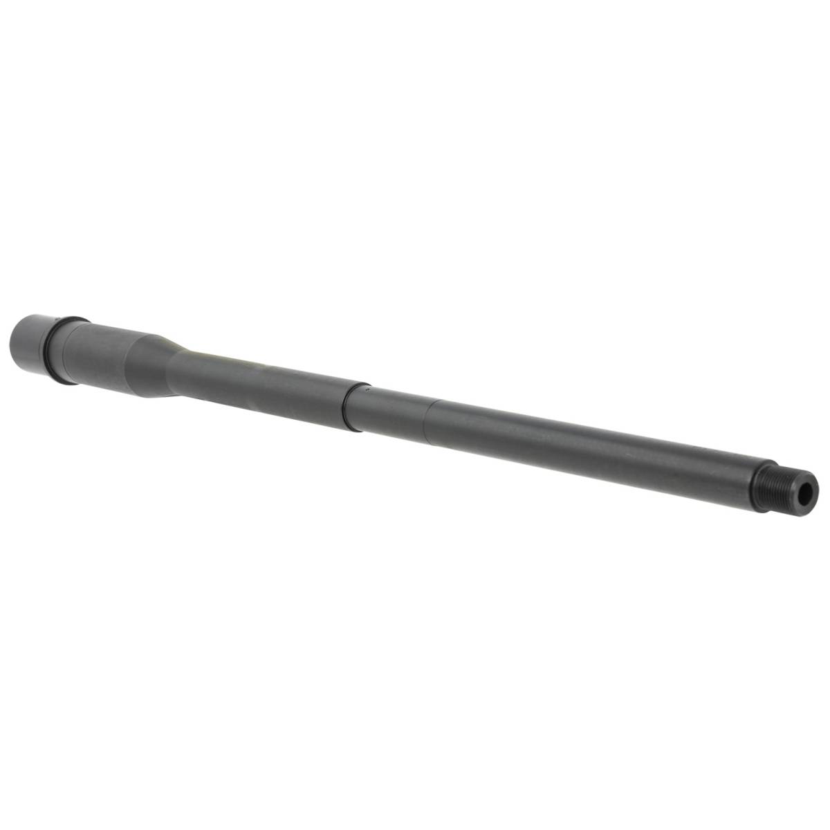 TacFire AR Barrel 308 Win 18” Black Nitride for AR-10-img-0