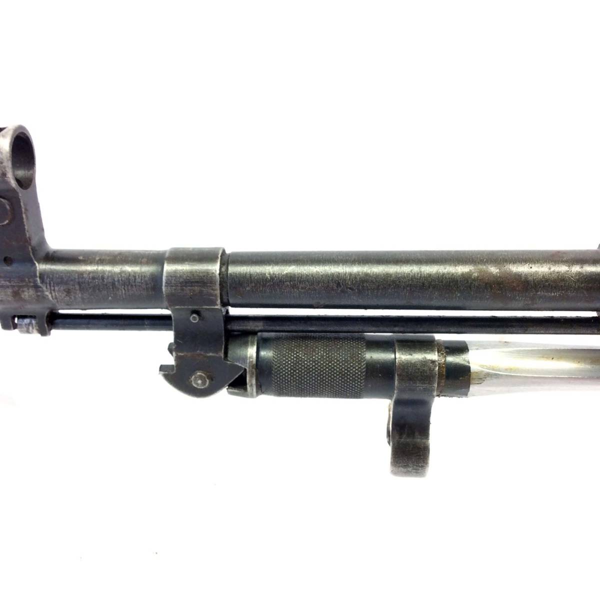 SKS Chinese Type 56 7.62x39 Arsenal 26 Tactical Rifle W/ Spike Bayonet...-img-3