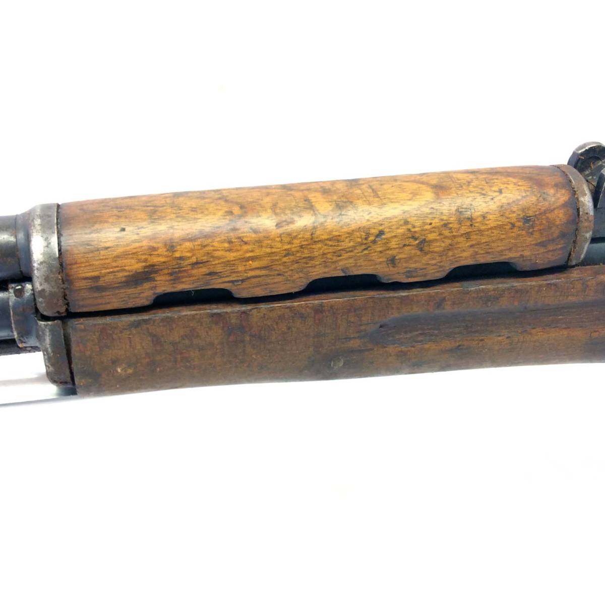 SKS Chinese Type 56 7.62x39 Arsenal 26 Tactical Rifle W/ Spike Bayonet...-img-5