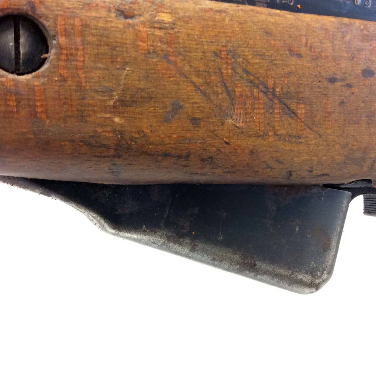 SKS Chinese Type 56 7.62x39 Arsenal 26 Tactical Rifle W/ Spike Bayonet...-img-9
