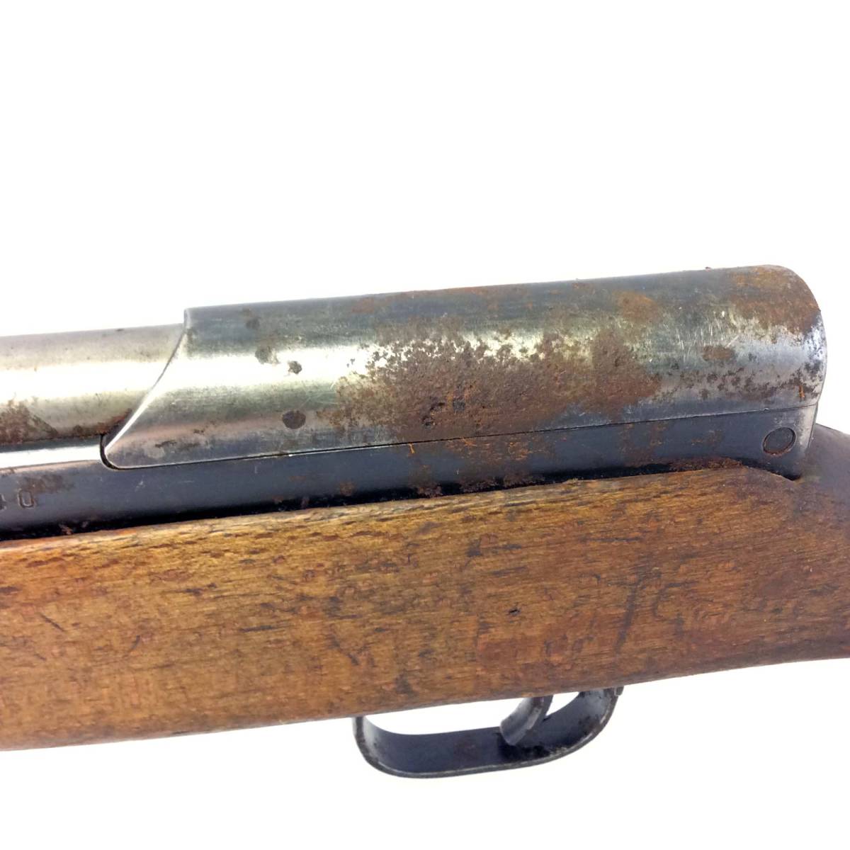 SKS Chinese Type 56 7.62x39 Arsenal 26 Tactical Rifle W/ Spike Bayonet...-img-11