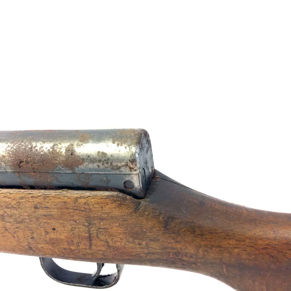 SKS Chinese Type 56 7.62x39 Arsenal 26 Tactical Rifle W/ Spike Bayonet...-img-12
