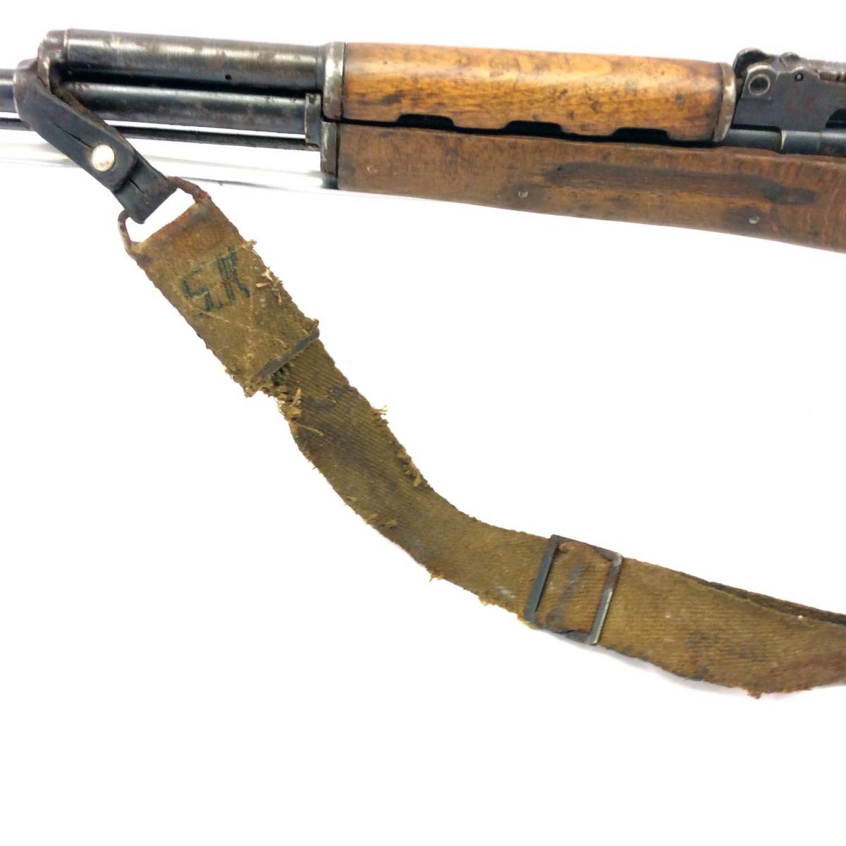 SKS Chinese Type 56 7.62x39 Arsenal 26 Tactical Rifle W/ Spike Bayonet...-img-14