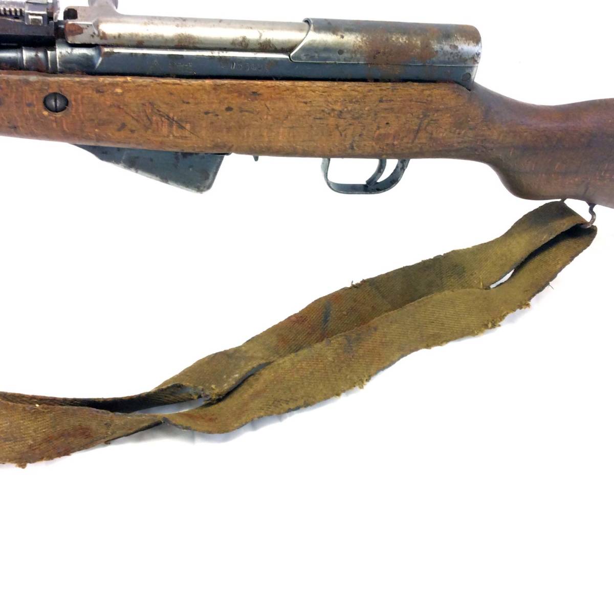 SKS Chinese Type 56 7.62x39 Arsenal 26 Tactical Rifle W/ Spike Bayonet...-img-15