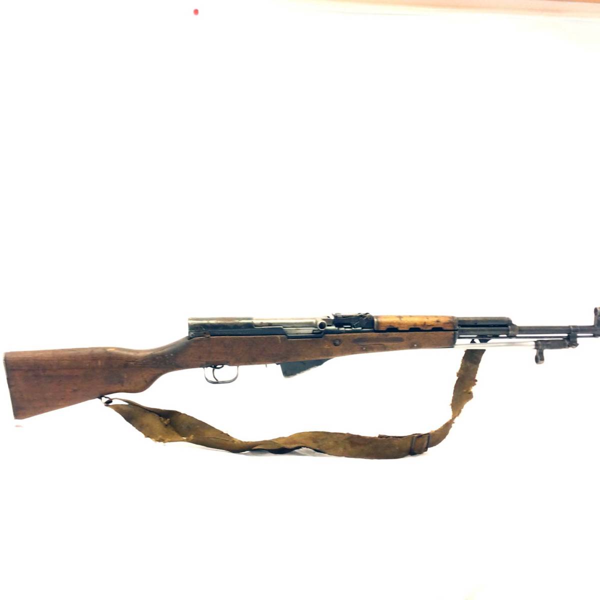SKS Chinese Type 56 7.62x39 Arsenal 26 Tactical Rifle W/ Spike Bayonet...-img-16