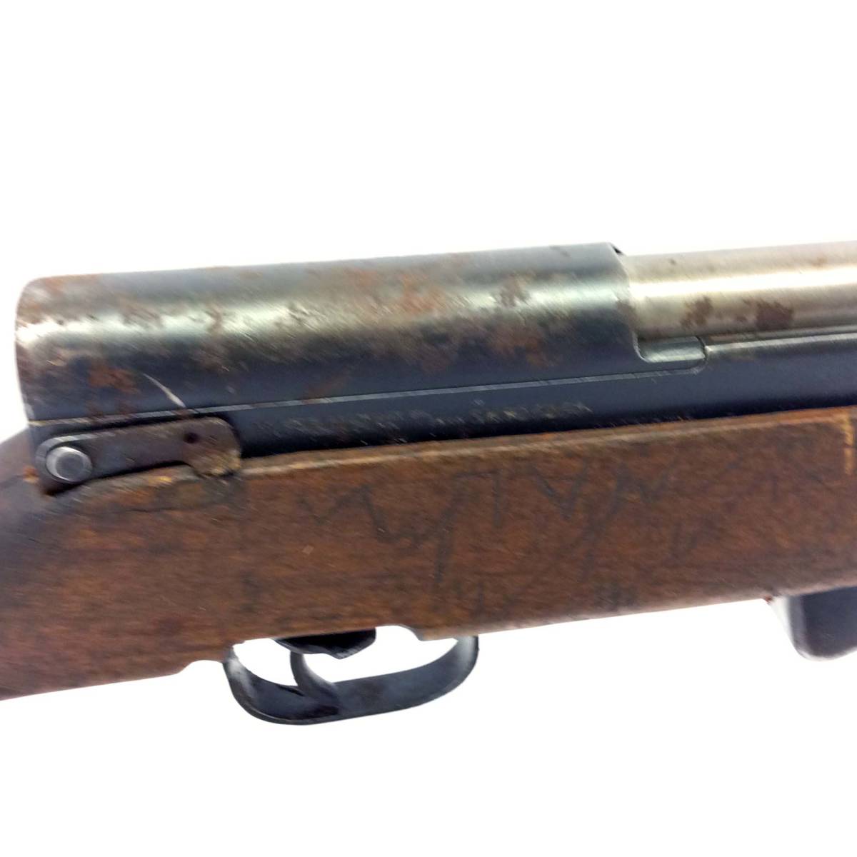 SKS Chinese Type 56 7.62x39 Arsenal 26 Tactical Rifle W/ Spike Bayonet...-img-21