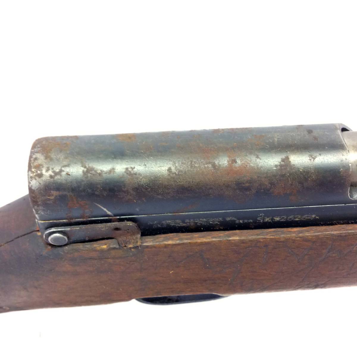 SKS Chinese Type 56 7.62x39 Arsenal 26 Tactical Rifle W/ Spike Bayonet...-img-23