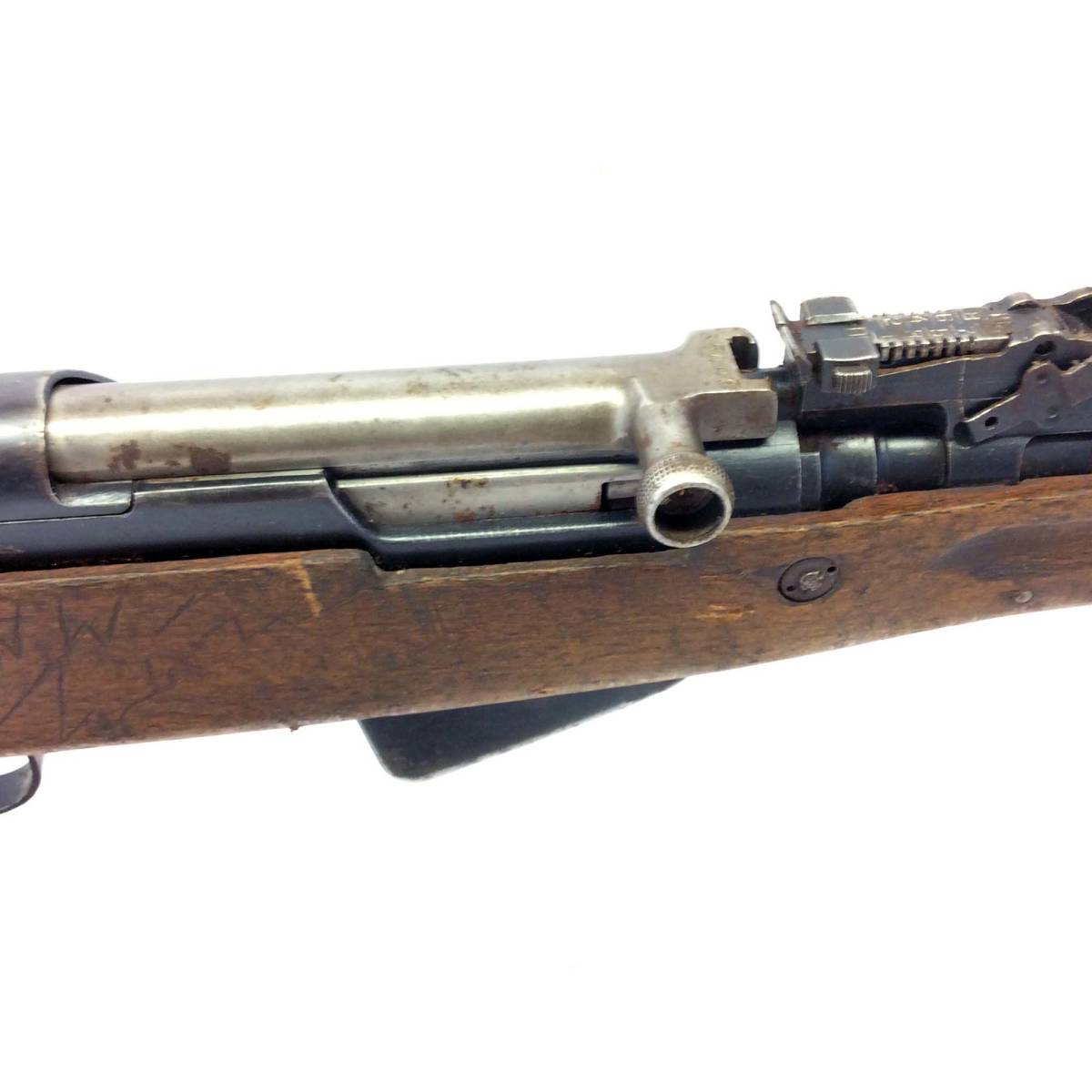 SKS Chinese Type 56 7.62x39 Arsenal 26 Tactical Rifle W/ Spike Bayonet...-img-24