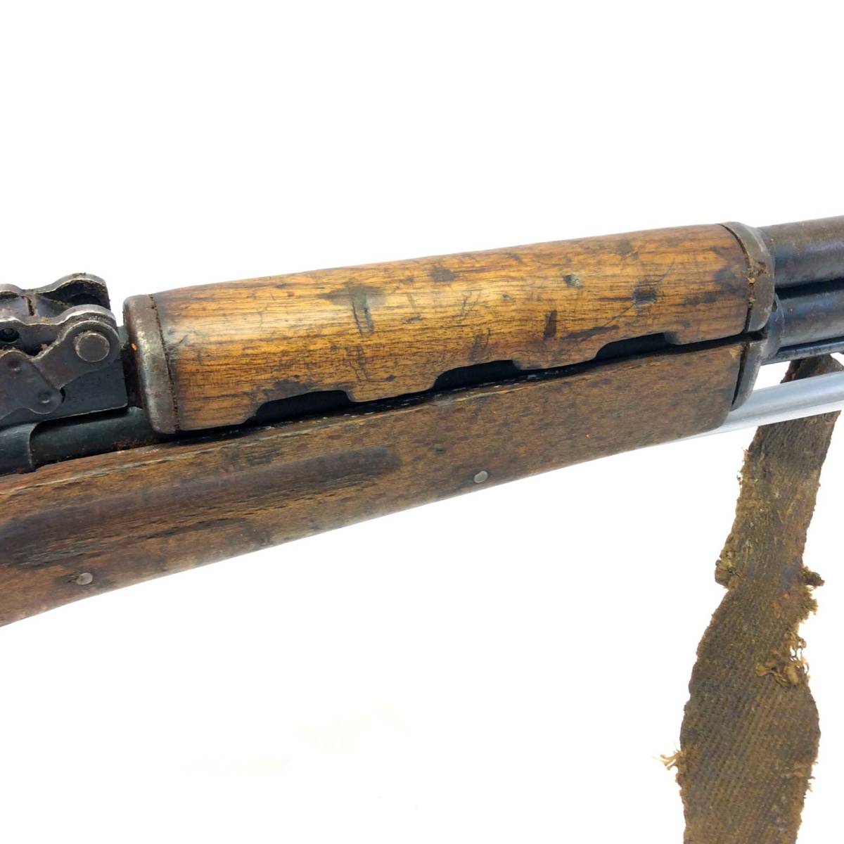 SKS Chinese Type 56 7.62x39 Arsenal 26 Tactical Rifle W/ Spike Bayonet...-img-26