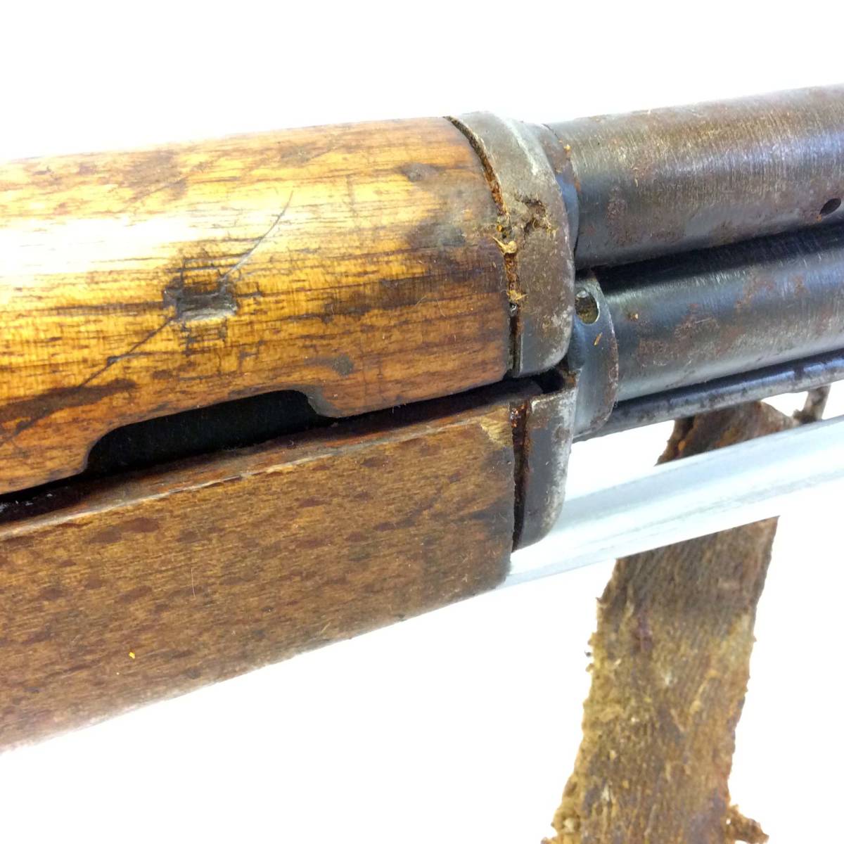 SKS Chinese Type 56 7.62x39 Arsenal 26 Tactical Rifle W/ Spike Bayonet...-img-27