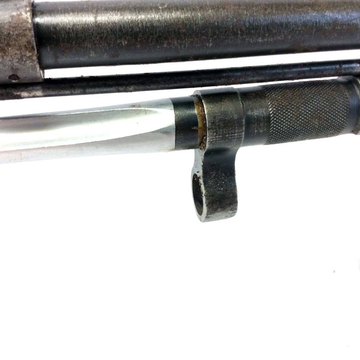 SKS Chinese Type 56 7.62x39 Arsenal 26 Tactical Rifle W/ Spike Bayonet...-img-28
