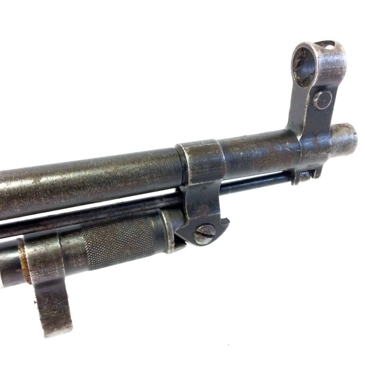 SKS Chinese Type 56 7.62x39 Arsenal 26 Tactical Rifle W/ Spike Bayonet...-img-29