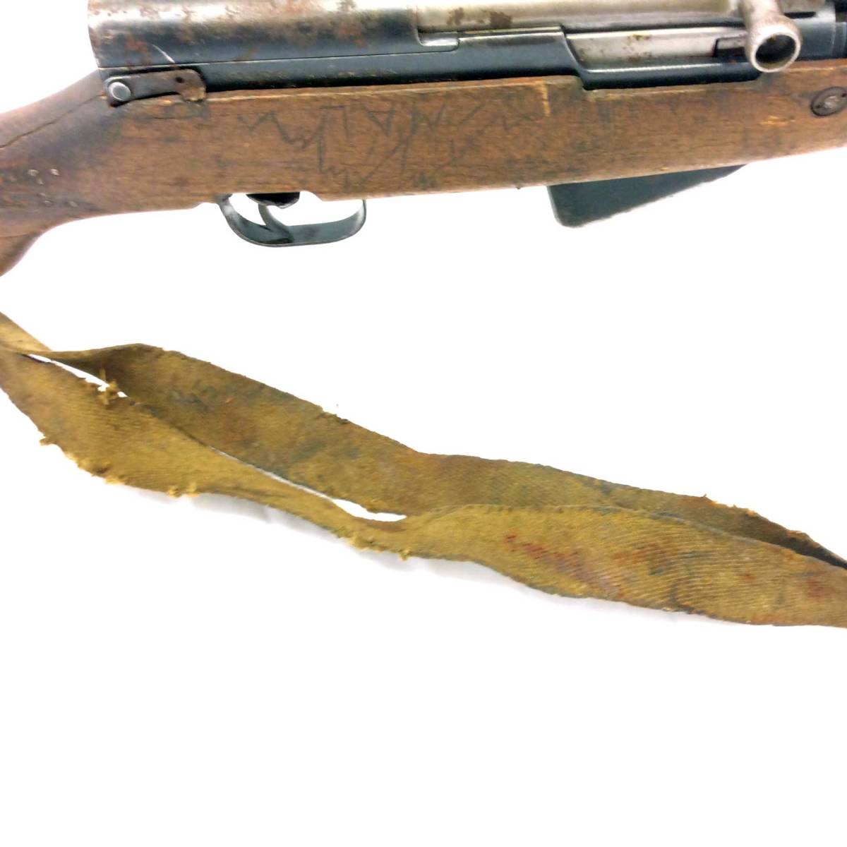 SKS Chinese Type 56 7.62x39 Arsenal 26 Tactical Rifle W/ Spike Bayonet...-img-30