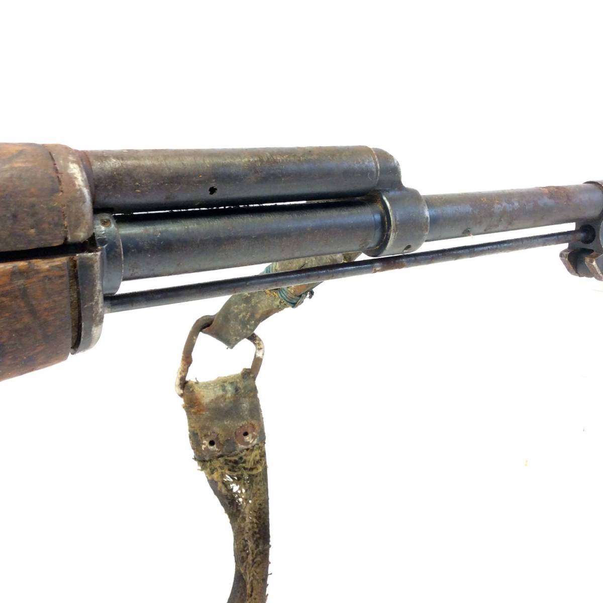 SKS Chinese Type 56 7.62x39 Arsenal 26 Tactical Rifle W/ Spike Bayonet...-img-9