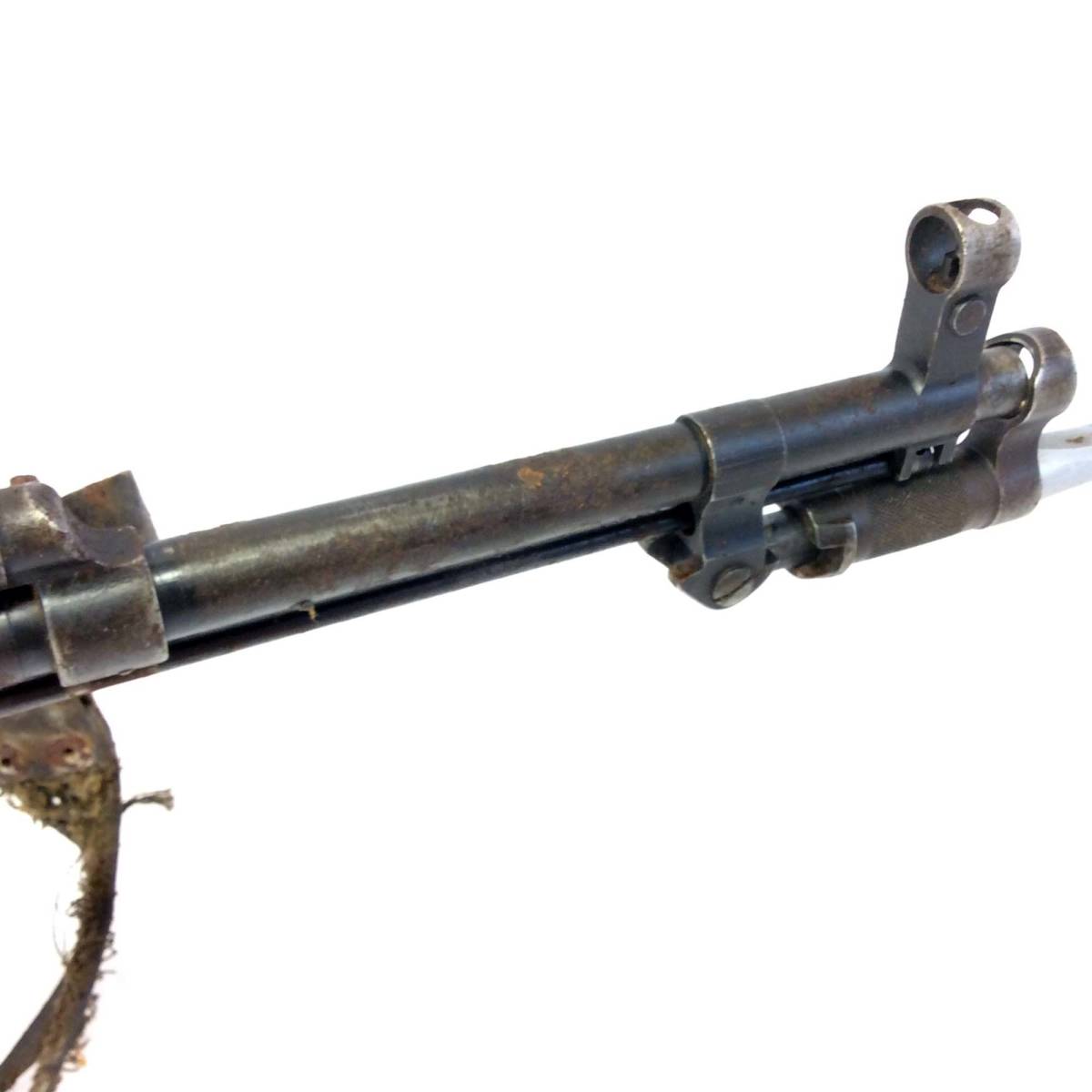 SKS Chinese Type 56 7.62x39 Arsenal 26 Tactical Rifle W/ Spike Bayonet...-img-10