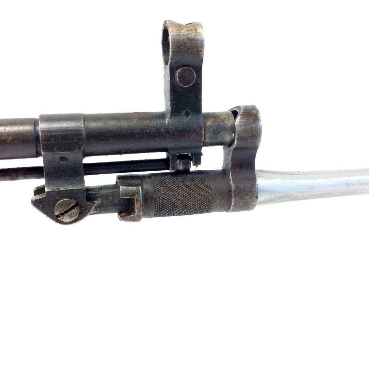 SKS Chinese Type 56 7.62x39 Arsenal 26 Tactical Rifle W/ Spike Bayonet...-img-11