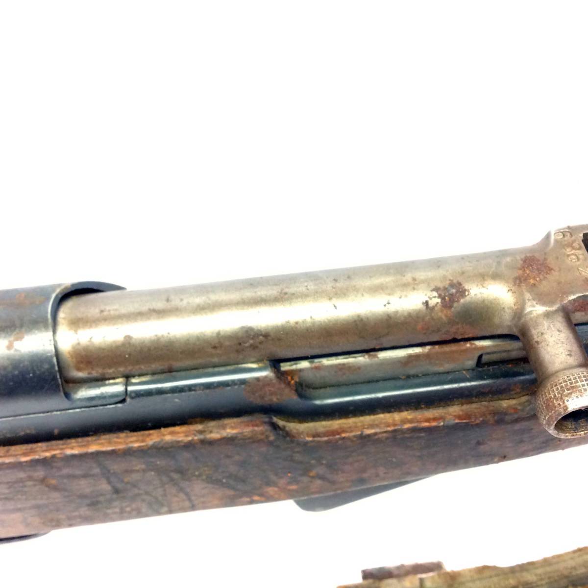 SKS Chinese Type 56 7.62x39 Arsenal 26 Tactical Rifle W/ Spike Bayonet...-img-14