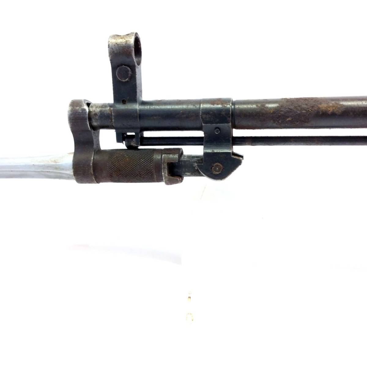 SKS Chinese Type 56 7.62x39 Arsenal 26 Tactical Rifle W/ Spike Bayonet...-img-18