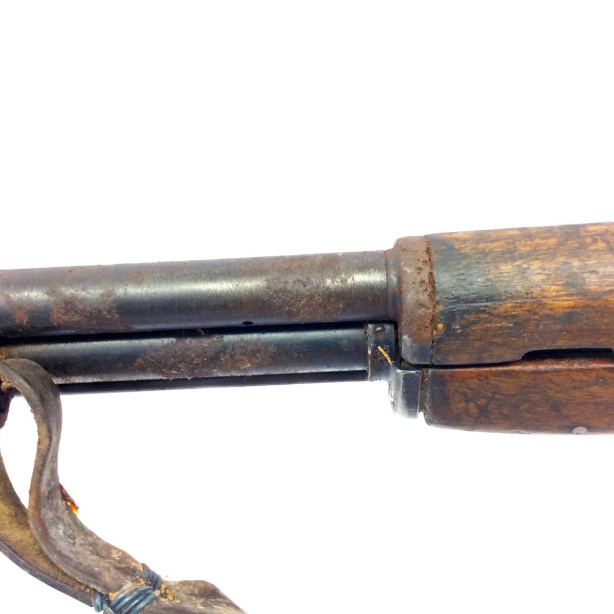 SKS Chinese Type 56 7.62x39 Arsenal 26 Tactical Rifle W/ Spike Bayonet...-img-20
