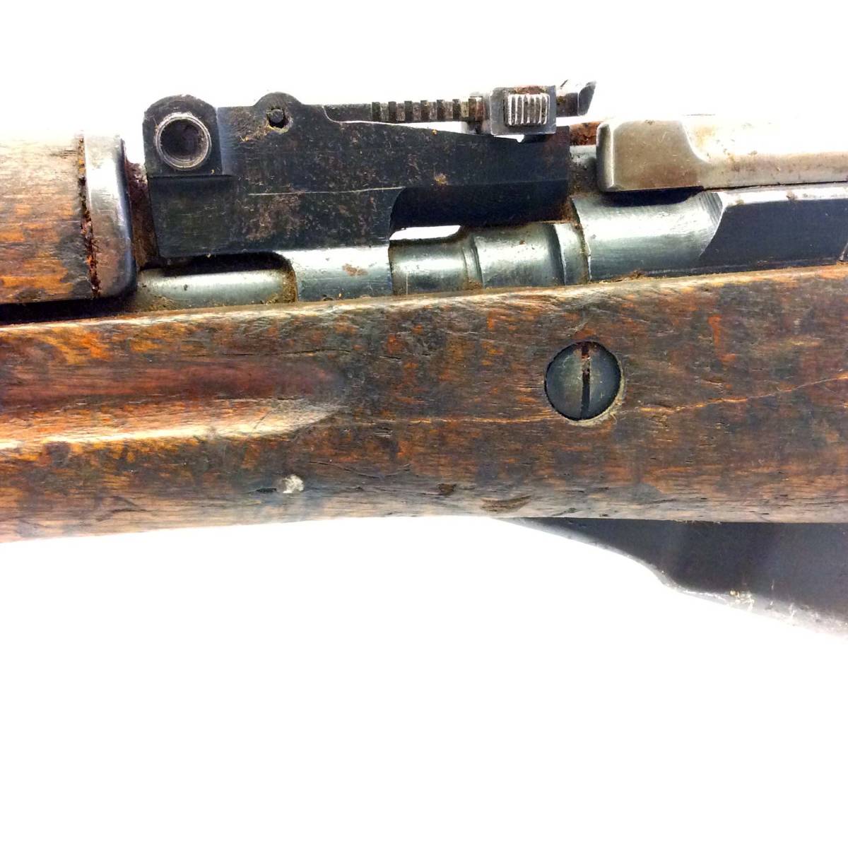 SKS Chinese Type 56 7.62x39 Arsenal 26 Tactical Rifle W/ Spike Bayonet...-img-22
