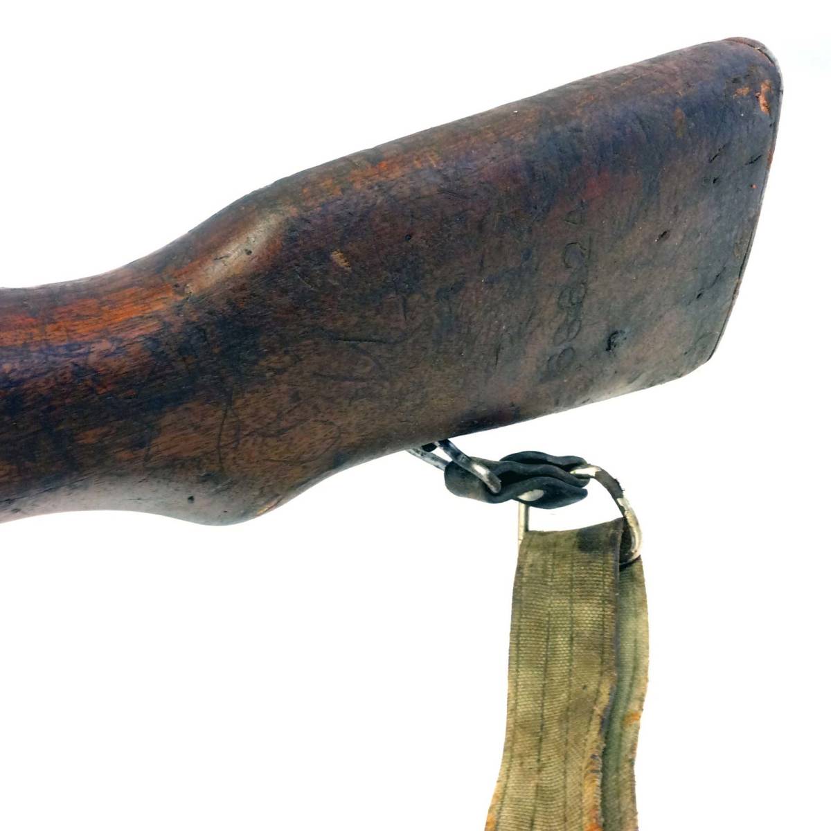 SKS Chinese Type 56 7.62x39 Arsenal 26 Tactical Rifle W/ Spike Bayonet...-img-26