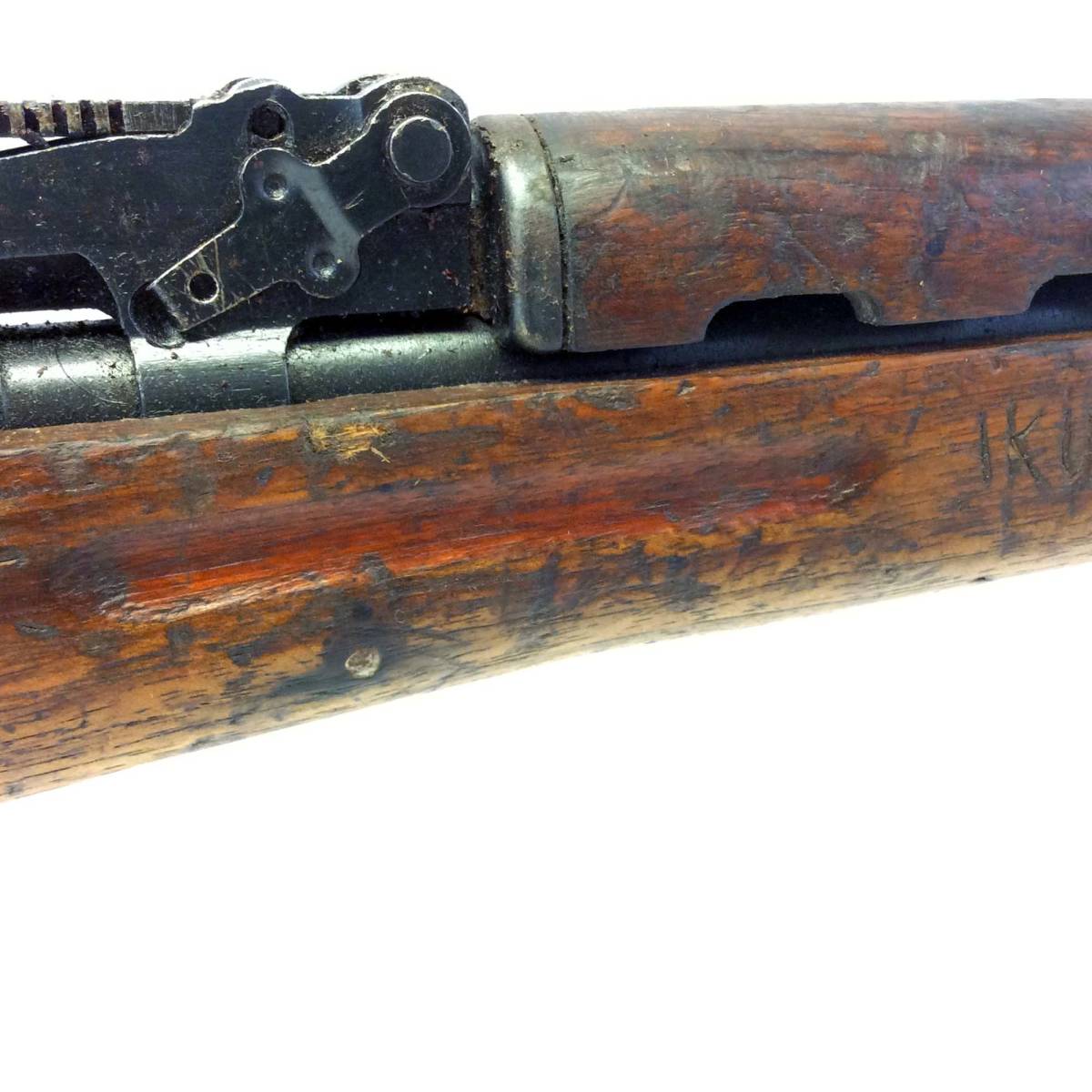 Sks chinese type 56 7 62x39 arsenal 26 tactical rifle w spike bayonet