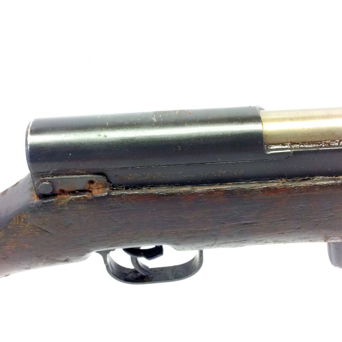 SKS Chinese Type 56 7.62x39 Arsenal 26 Tactical Rifle W/ Spike Bayonet...-img-7