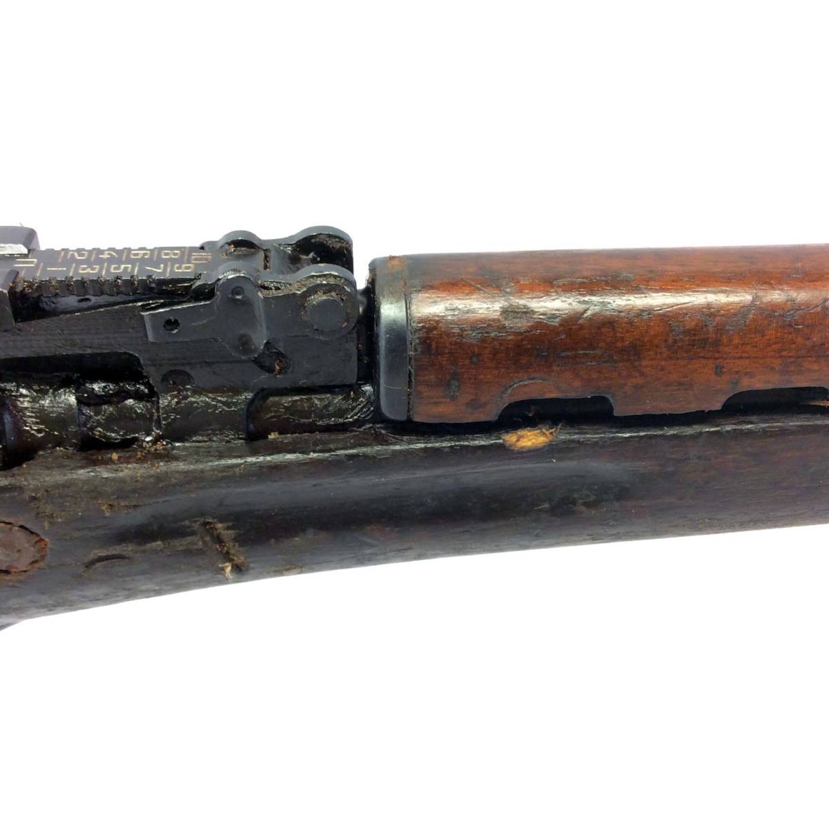 SKS Chinese Type 56 7.62x39 Arsenal 26 Tactical Rifle W/ Spike Bayonet...-img-11