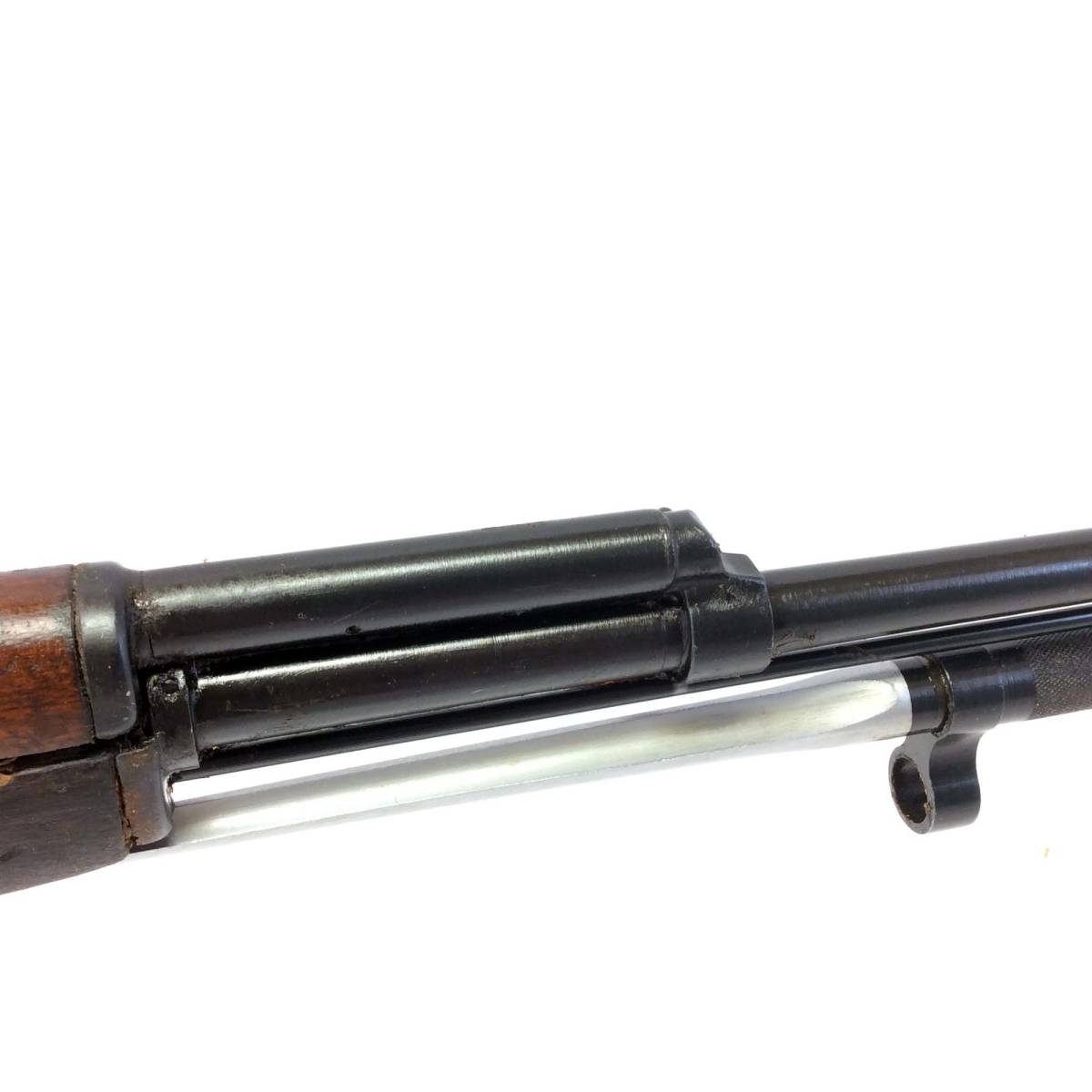 SKS Chinese Type 56 7.62x39 Arsenal 26 Tactical Rifle W/ Spike Bayonet...-img-13
