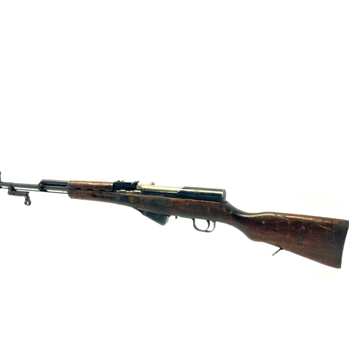 SKS Chinese Type 56 7.62x39 Arsenal 26 Tactical Rifle W/ Spike Bayonet...-img-15