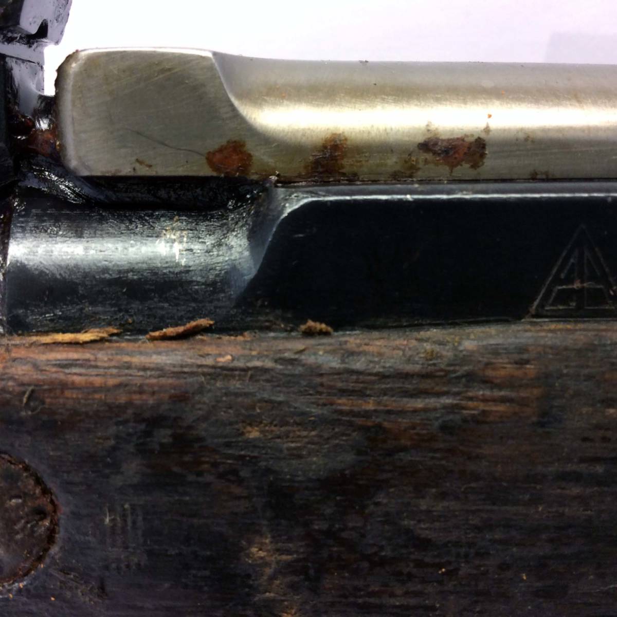 SKS Chinese Type 56 7.62x39 Arsenal 26 Tactical Rifle W/ Spike Bayonet...-img-22