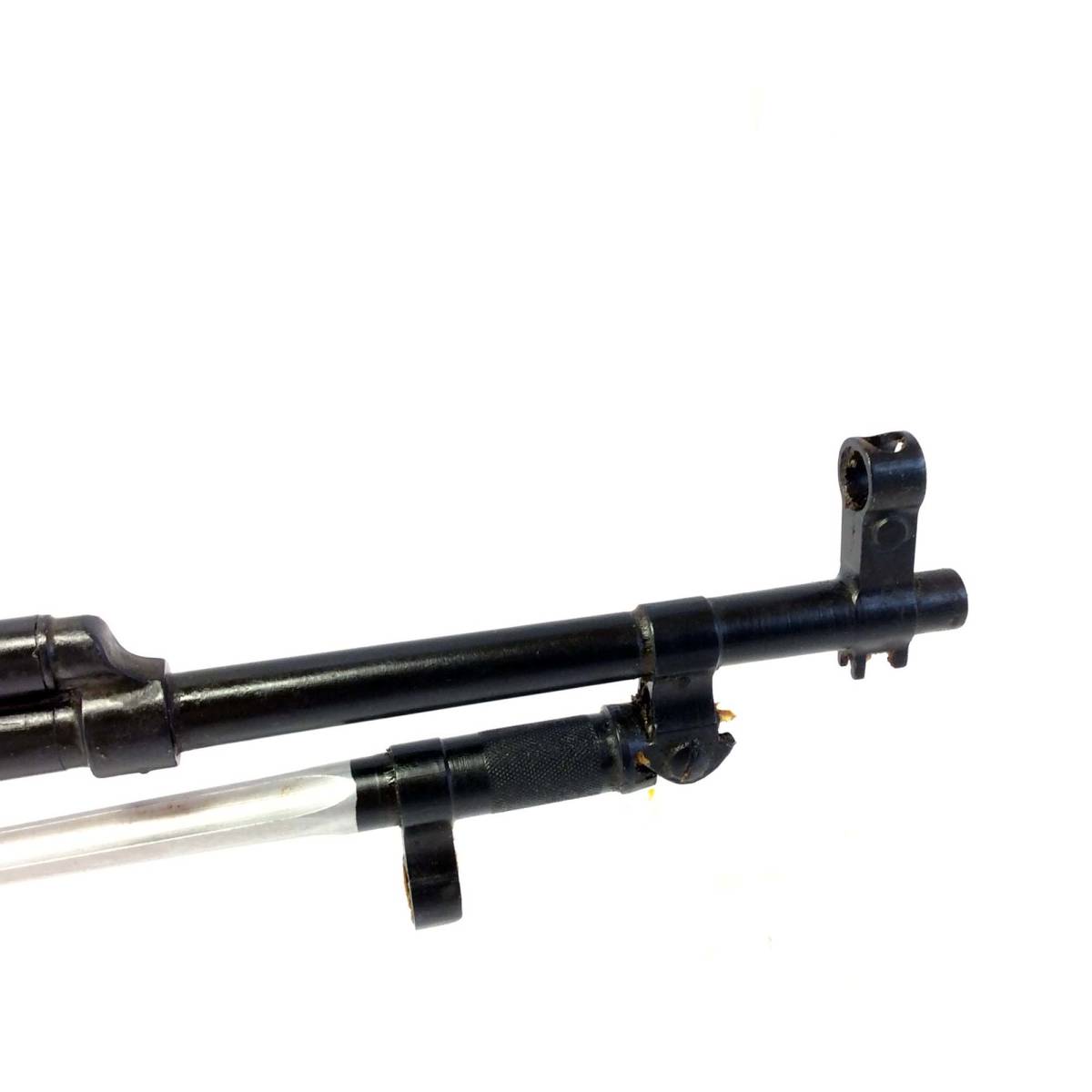SKS Chinese Type 56 7.62x39 Arsenal 26 Tactical Rifle W/ Spike Bayonet...-img-2
