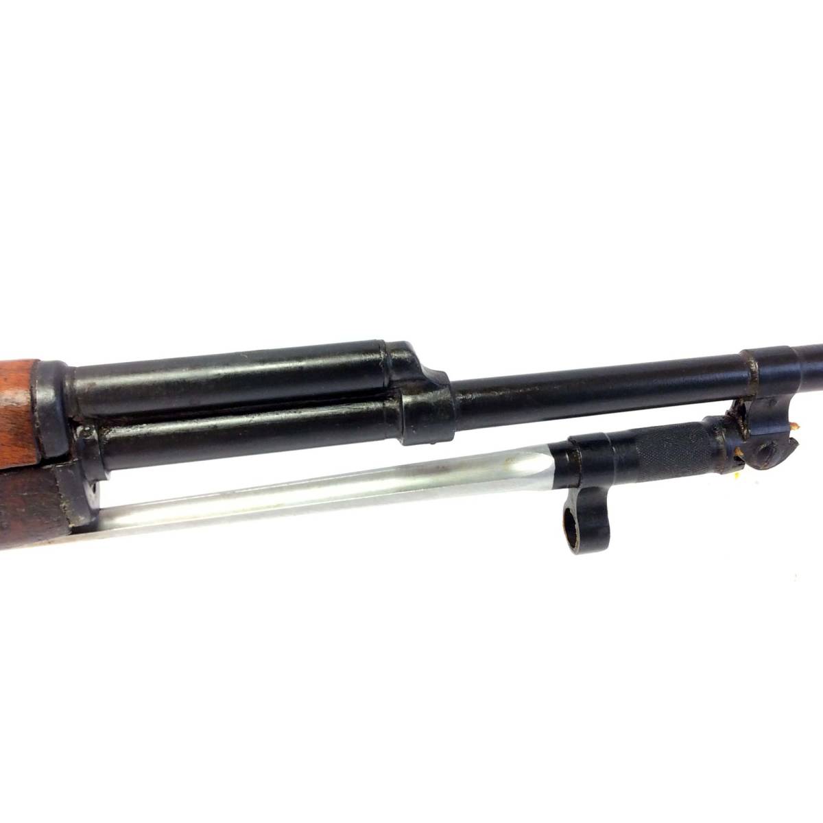 SKS Chinese Type 56 7.62x39 Arsenal 26 Tactical Rifle W/ Spike Bayonet...-img-3